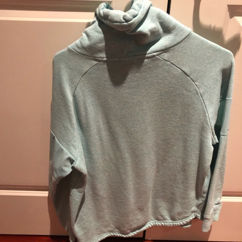 GymShark Slouch Hoodie